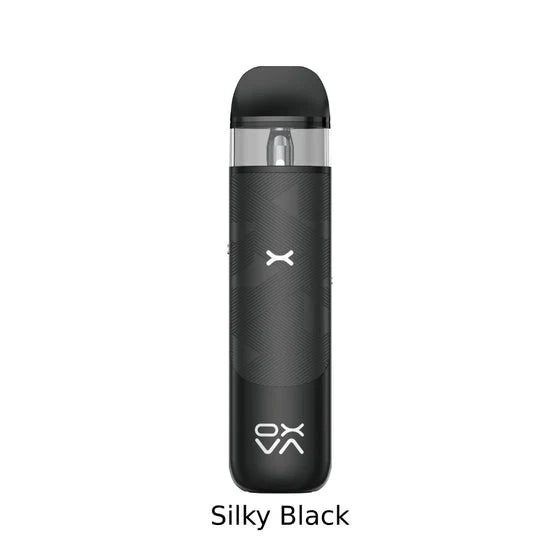 OXVA NeXLIM Go CRC Device - Silky Black
