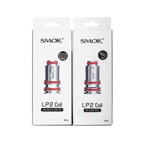 SMOK LP2 COIL