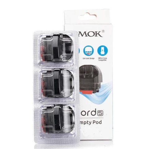 SMOK NORD 5