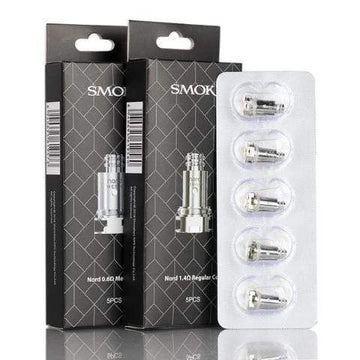 SMOK NORD COIL