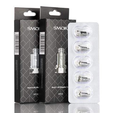 SMOK NORD COIL