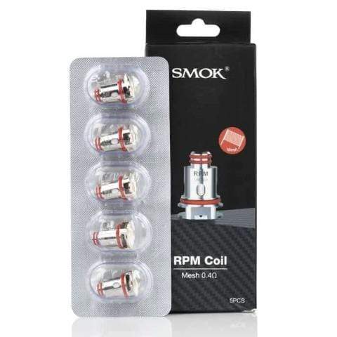 SMOK RPM COIL