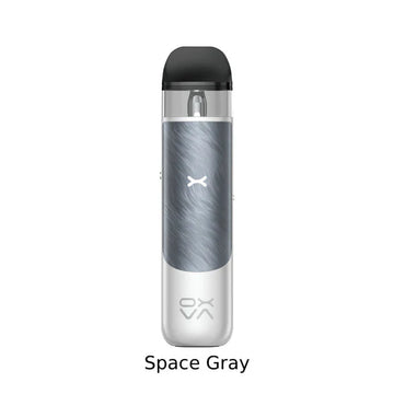 OXVA NeXLIM Go CRC Device - Space Gray