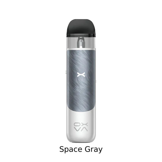 OXVA NeXLIM Go CRC Device - Space Gray
