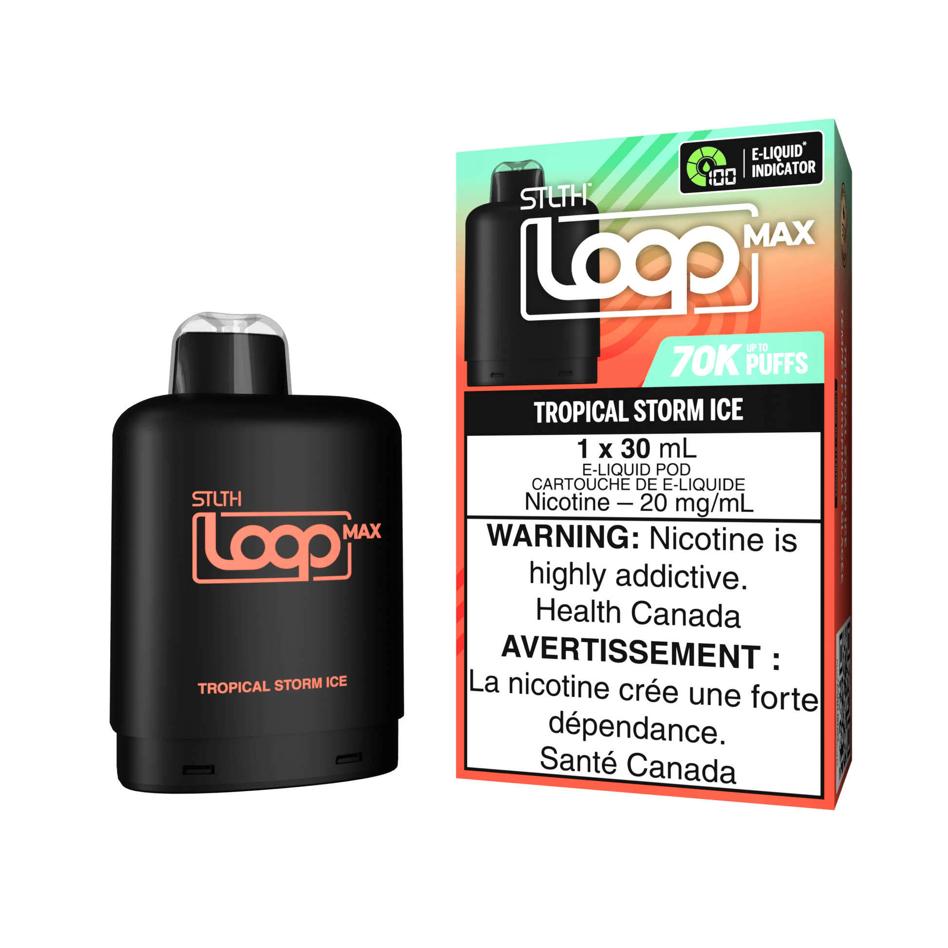STLTH LOOP MAX 70K - Tropical storm ice