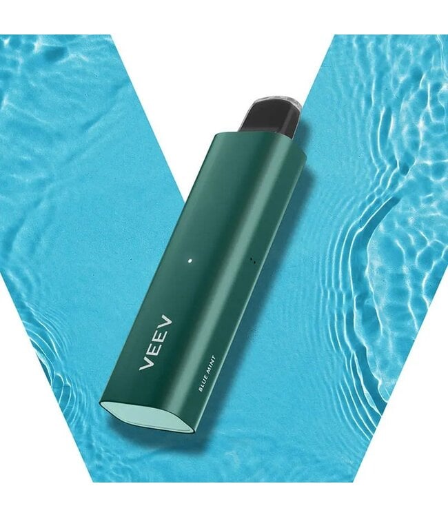 Veev Now 5mL - Blue Mint