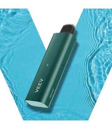 Veev Now 5mL - Blue Mint