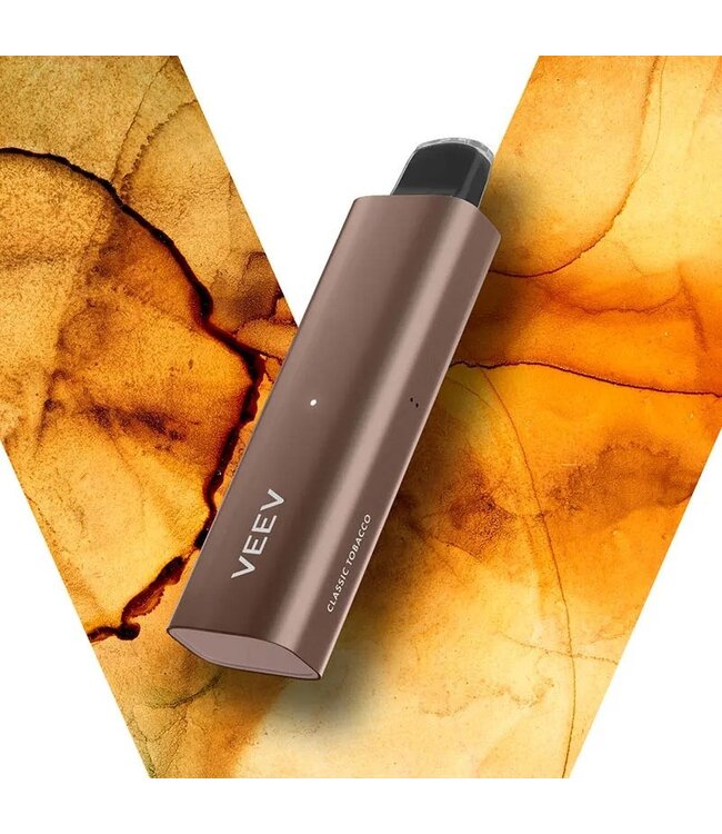 Veev Now 5mL - Classic Tobacco