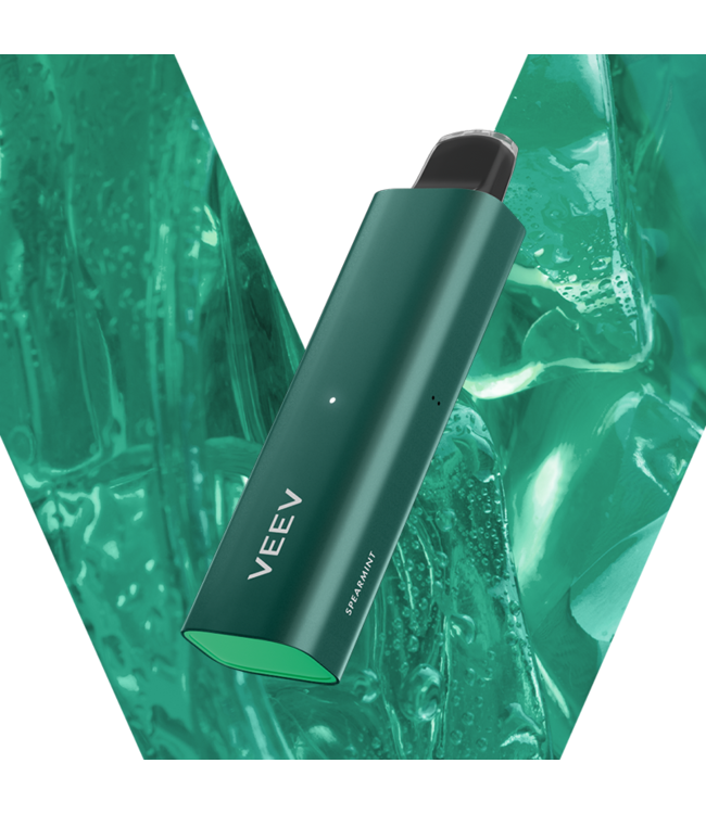 Veev Now 5mL - Spearmint