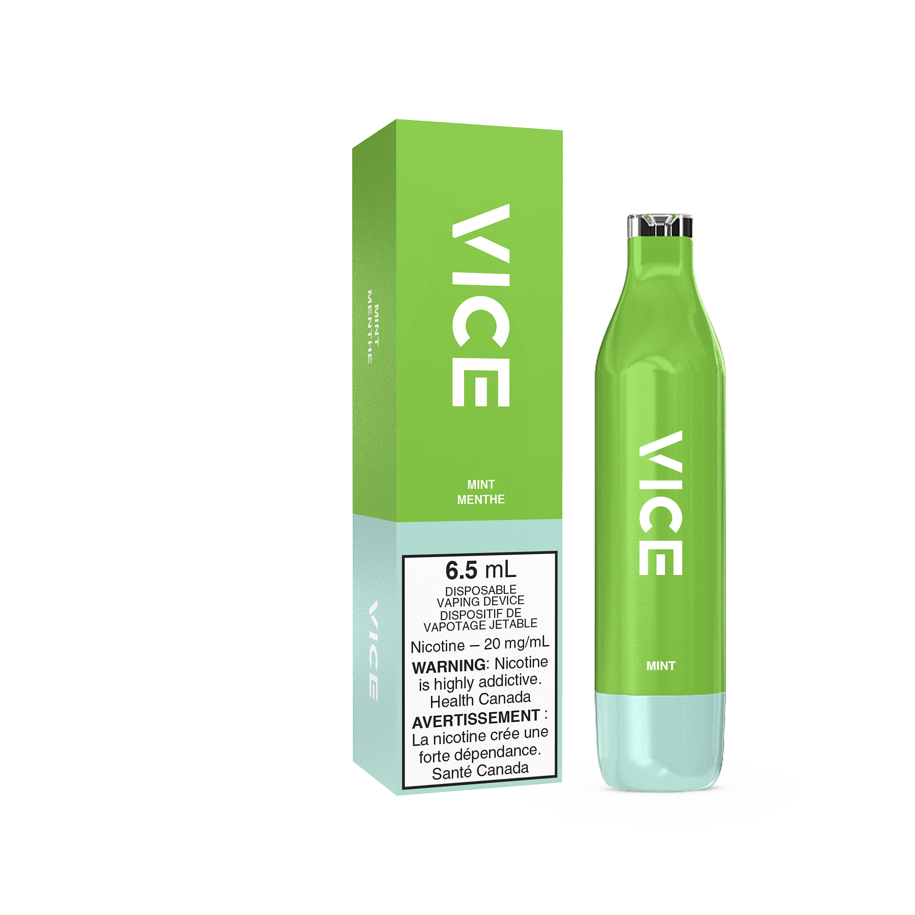 Vice 2500 - Mint