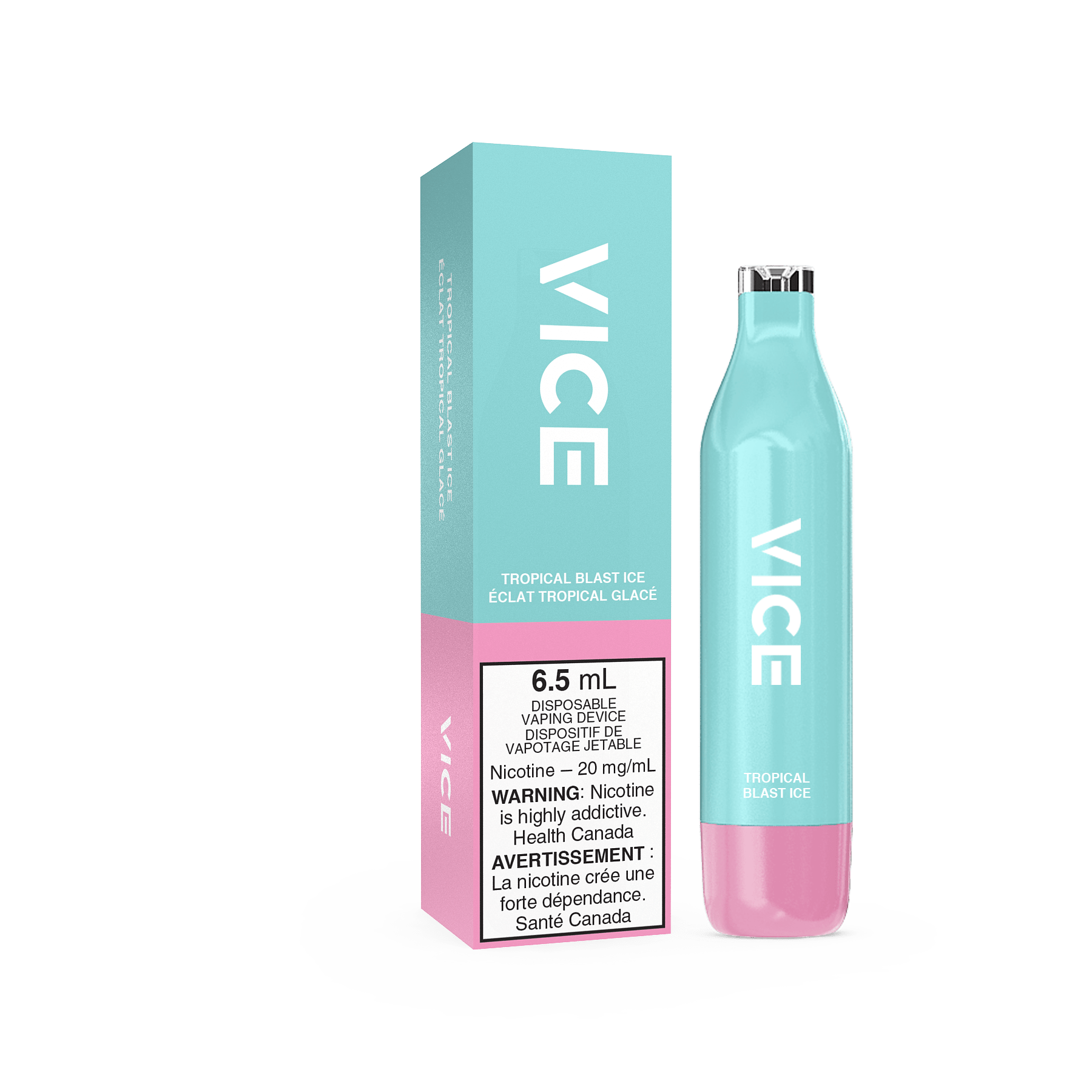 Vice 2500 - Tropical Blast Ice