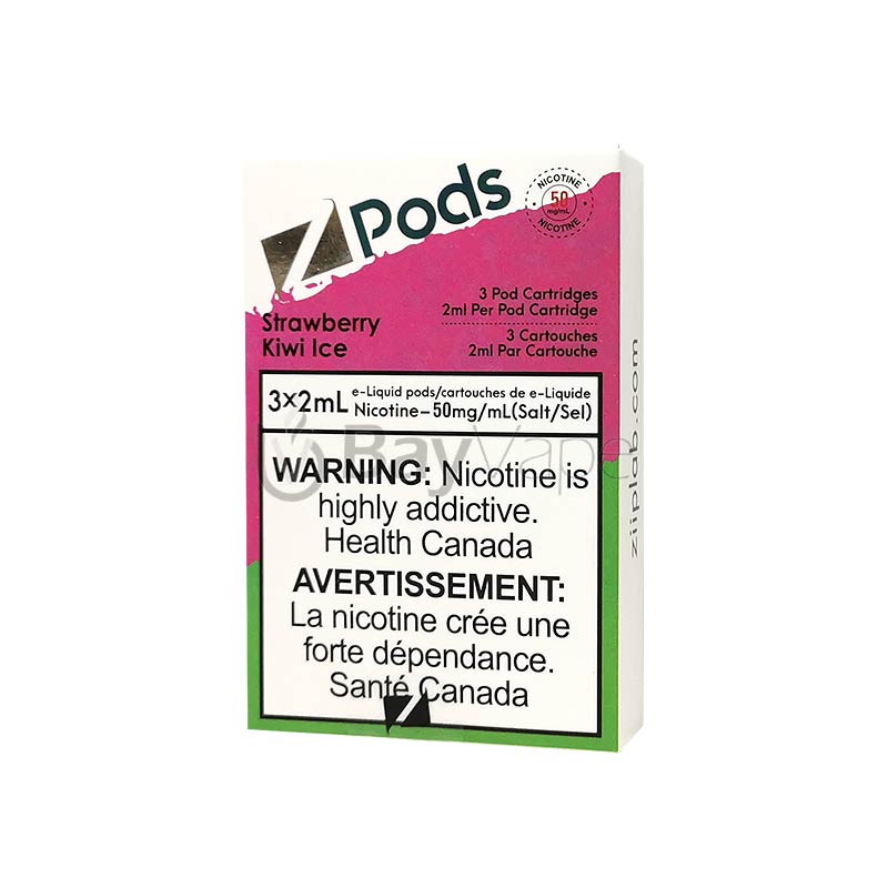 Z Pods-Kiwi Ice